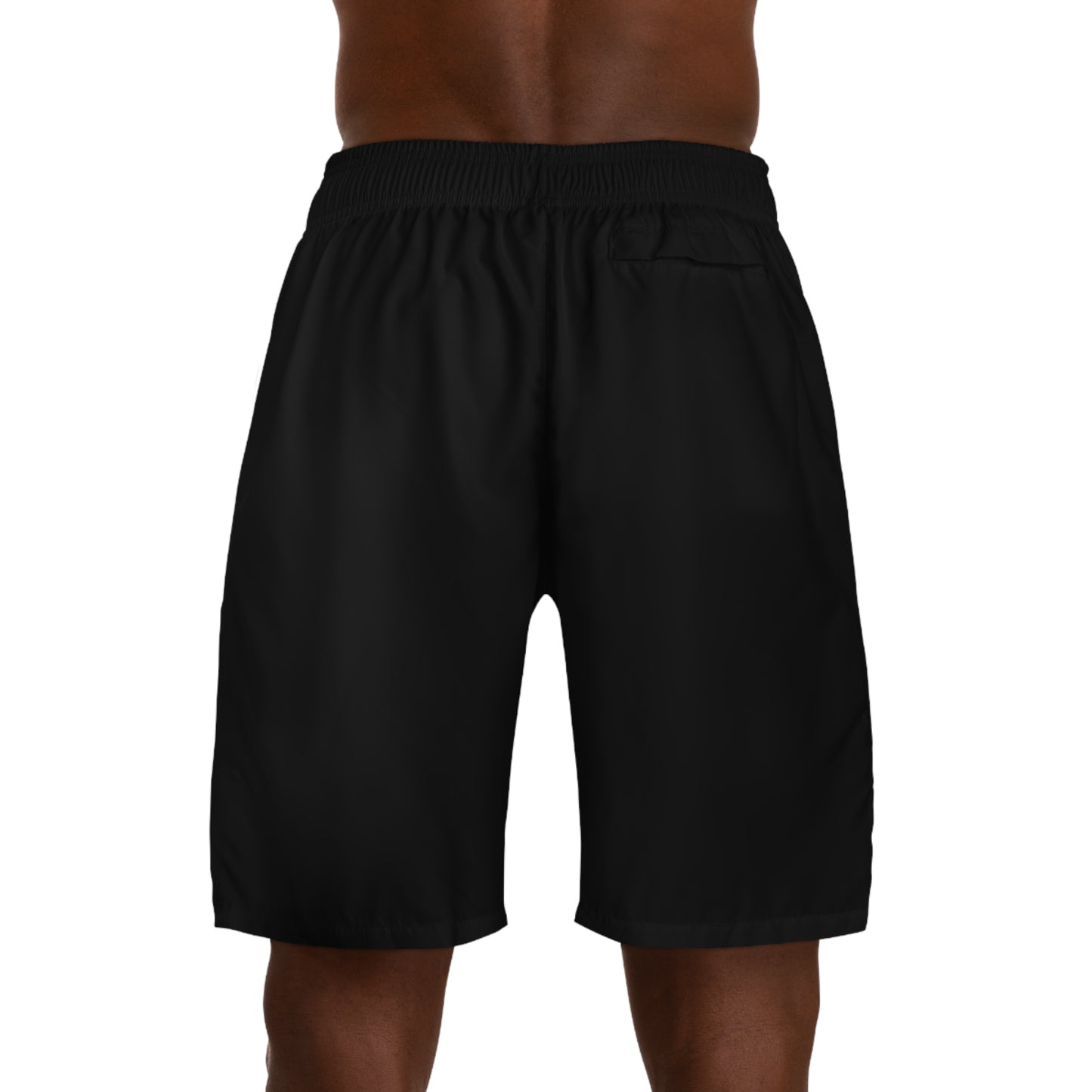 Royale Cross Shorts