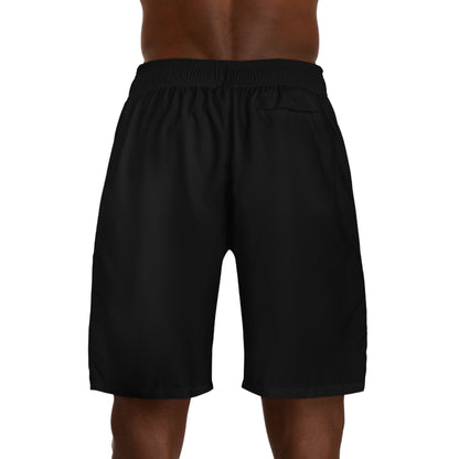 Royale Cross Shorts