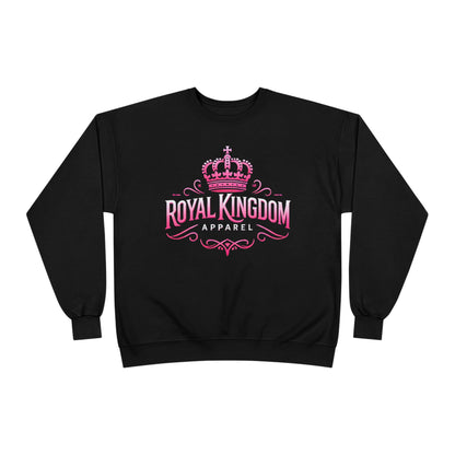 Royal Blossom Sweatshirt
