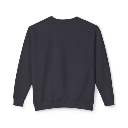Noir Diore Lightweight Crewneck Sweatshirt