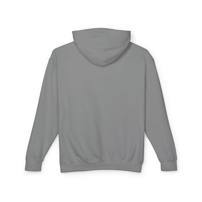 Lightweight Hooded "Sporty Girl Teddy" Sweatshirt
