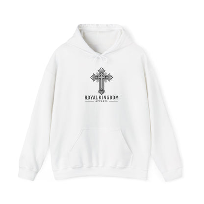 Kingdom Faithwear Hooded Sweatshirt