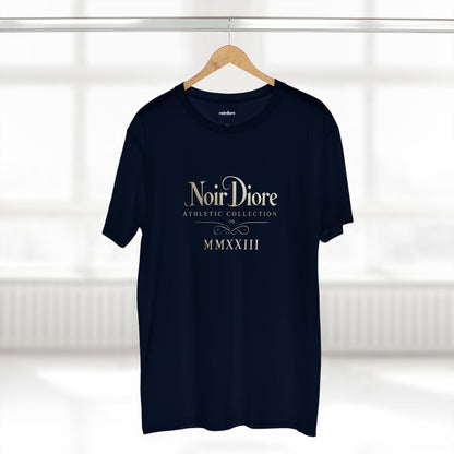 Noir Diore Tee's