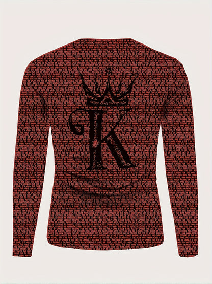 Cool K Print