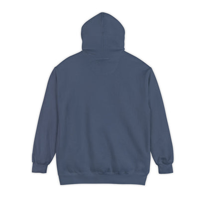 NDK "Royal Kingdom" Classic Cross Hoodie