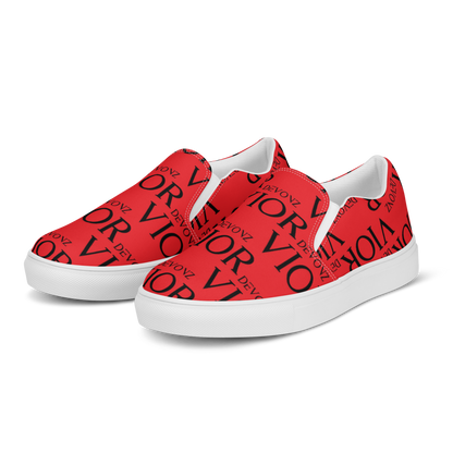 Devonz Vior Luxe