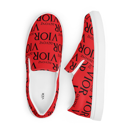 Devonz Vior Luxe