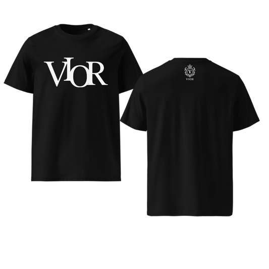 The Crowned Essentials – Organic Tees