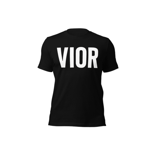 VIOR SIGNATURE TEES
