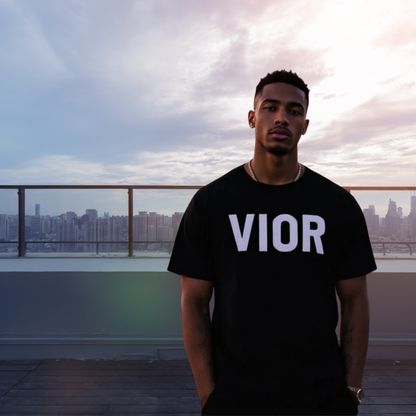 VIOR SIGNATURE TEES