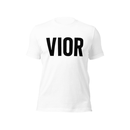 VIOR SIGNATURE TEES